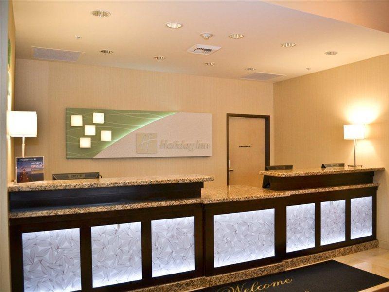 Holiday Inn Seattle Dwtn Lake Union By Ihg Exterior foto