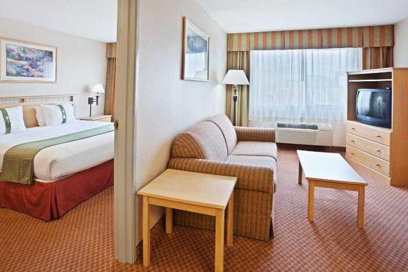Holiday Inn Seattle Dwtn Lake Union By Ihg Zimmer foto